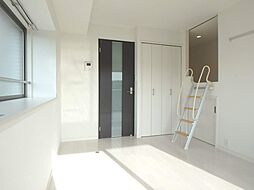 鹿児島市電1系統 鴨池駅 徒歩5分の賃貸マンション 5階1Kのリビング/ダイニング