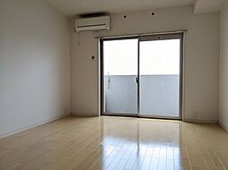 JR指宿枕崎線 宇宿駅 徒歩2分の賃貸マンション 5階ワンルームのリビング/ダイニング