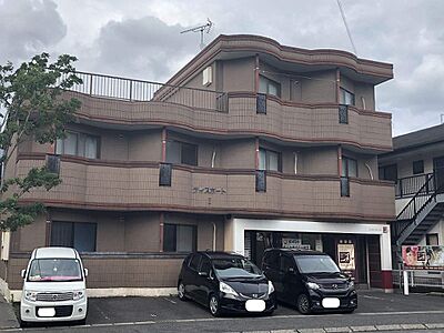 外観 外観