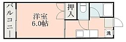 JR日豊本線 鹿児島駅 徒歩18分 1階/-