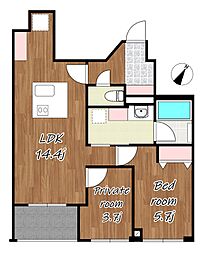 JR日豊本線 鹿児島中央駅 原良小学校前下車 徒歩20分