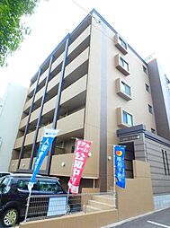 鹿児島市電2系統 工学部前駅 徒歩1分