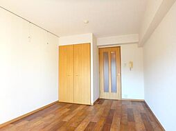 鹿児島市電2系統 中洲通駅 徒歩3分の賃貸マンション 3階1Kのリビング/ダイニング