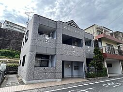 鹿児島市電1系統 二軒茶屋駅 徒歩3分