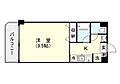 リードin荒田7階4.3万円