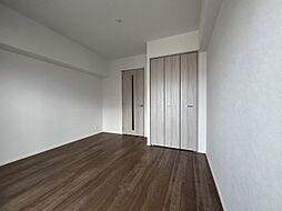 鹿児島市電2系統 高見馬場駅 加治屋町下車 徒歩3分の賃貸マンション 8階1Kのリビング/ダイニング