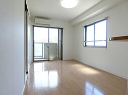 鹿児島市電1系統 鴨池駅 徒歩3分の賃貸マンション 7階1LDKのリビング/ダイニング