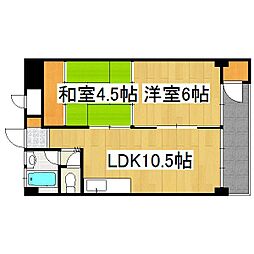 鹿児島市電2系統 高見橋駅 明和北下車 4km