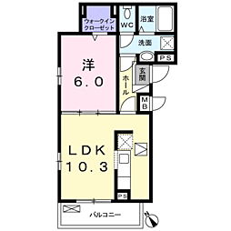 鹿児島市電1系統 荒田八幡駅 バス8分 荒田八幡下車 徒歩5分
