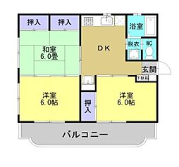 鹿児島市電2系統 水族館口駅 新村入口下車 5.2km 2階/-