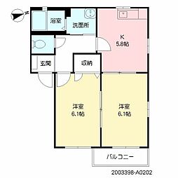 バス 西伊敷三丁目下車 徒歩2分