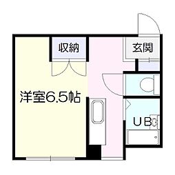 バス 石塚下車 徒歩10分 1階/-