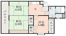 JR九州新幹線 鹿児島中央駅 天神中央下車 徒歩25分の賃貸マンション