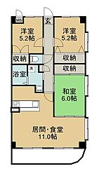 鹿児島市電1系統 武之橋駅 徒歩2分