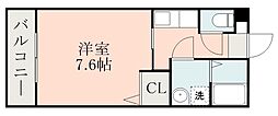 鹿児島市電1系統 騎射場駅 徒歩8分
