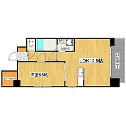 鹿児島市電1系統 谷山駅 徒歩2分