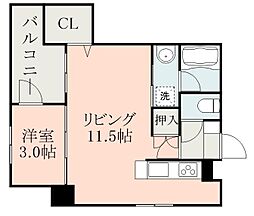 JR鹿児島本線 鹿児島中央駅 徒歩6分 7階/-