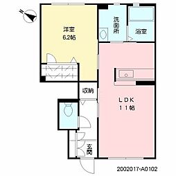 バス ショッピングセンター前下車 徒歩3分