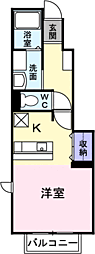 鹿児島市電1系統 谷山駅 徒歩9分 1階/-