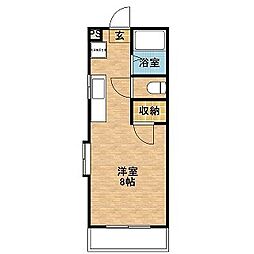 JR指宿枕崎線 宇宿駅 徒歩7分