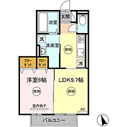 JR指宿枕崎線 二月田駅 徒歩30分