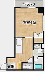 鹿児島市電1系統 二軒茶屋駅 徒歩8分