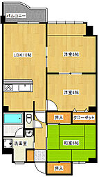 JR鹿児島本線 鹿児島中央駅 徒歩5分