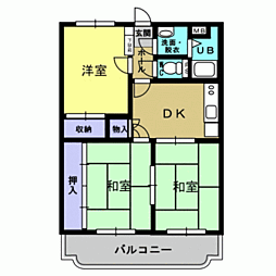 鹿児島市電2系統 鹿児島中央駅前駅 バス30分 交通局北営業所前下車 徒歩4分