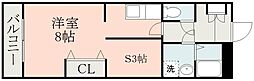鹿児島市電2系統 市役所前駅 鹿児島市営バス下車 徒歩8分 2階/-