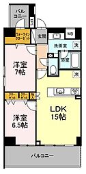 JR鹿児島本線 鹿児島中央駅 徒歩5分
