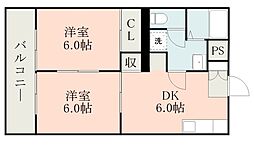 鹿児島市電1系統 谷山駅 谷山電停下車 徒歩4分