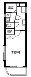 鹿児島市電2系統 工学部前駅 唐湊公民館前下車 徒歩8分 3階/-