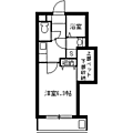れいめい上荒田4階4.6万円