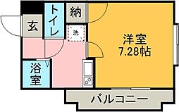 JR鹿児島本線 鹿児島中央駅 徒歩7分
