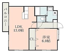バス 桜ヶ丘二丁目下車 徒歩2分 3階/-