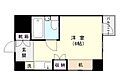 パークサイド鹿児島4階2.6万円