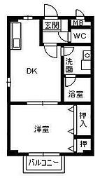 JR指宿枕崎線 坂之上駅 徒歩5分