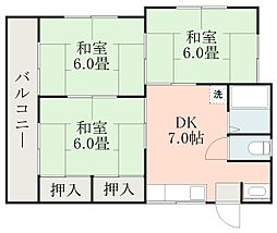 バス 桜ヶ丘四丁目下車 徒歩4分