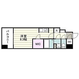 鹿児島市電2系統 桜島桟橋通駅 鹿児島駅前下車 徒歩1分