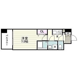 鹿児島市電2系統 桜島桟橋通駅 鹿児島駅前下車 徒歩1分