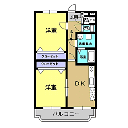 鹿児島市電1系統 二軒茶屋駅 三和町下車 徒歩17分