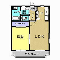 JR指宿枕崎線 坂之上駅 徒歩12分
