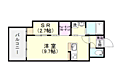 S-FORT鹿児島中央6階5.8万円