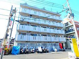鹿児島市電1系統 武之橋駅 徒歩6分 2階/-