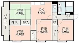 バス 田上下車 徒歩1分 3階/-
