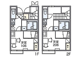 JR指宿枕崎線 谷山駅 バス22分 家畜試験場前下車 徒歩4分