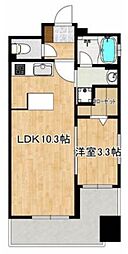 鹿児島市電2系統 鹿児島中央駅前駅 徒歩7分 5階/-