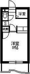 JR指宿枕崎線 坂之上駅 坂之上西下車 徒歩10分 1階/-