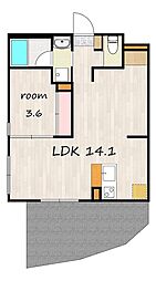 JR日豊本線 鹿児島中央駅 後庵下車 徒歩33分
