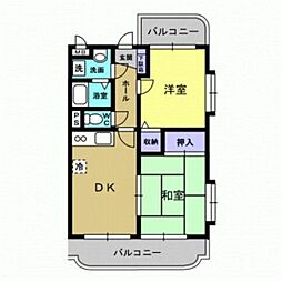 鹿児島市電2系統 鹿児島駅前駅 上山クリニック前下車 5.6km